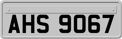AHS9067