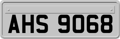 AHS9068