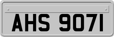 AHS9071