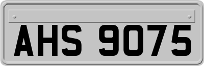 AHS9075