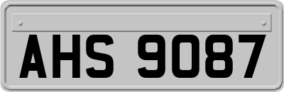 AHS9087