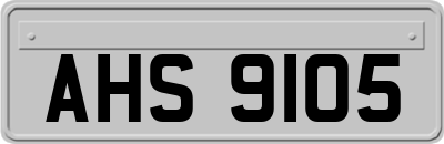 AHS9105