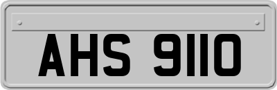 AHS9110