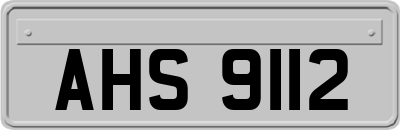 AHS9112