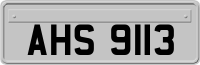 AHS9113