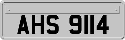 AHS9114
