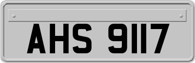 AHS9117