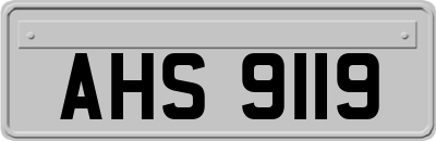 AHS9119