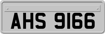 AHS9166
