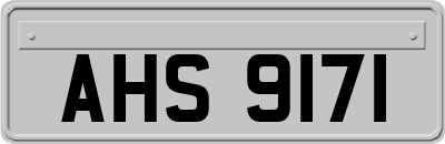 AHS9171