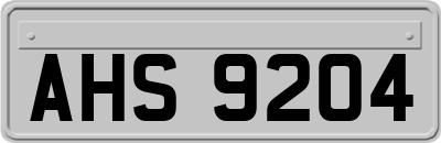 AHS9204