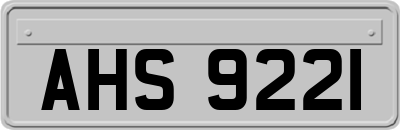 AHS9221