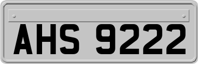 AHS9222