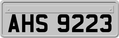AHS9223