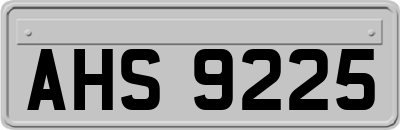 AHS9225
