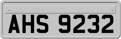 AHS9232