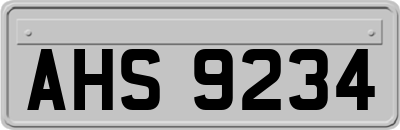 AHS9234