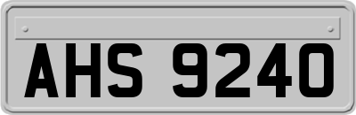 AHS9240