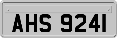 AHS9241