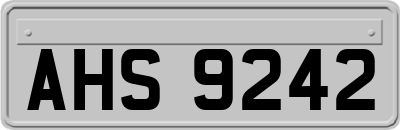 AHS9242