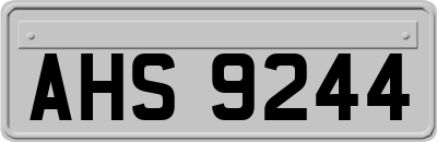 AHS9244