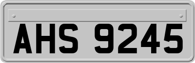 AHS9245