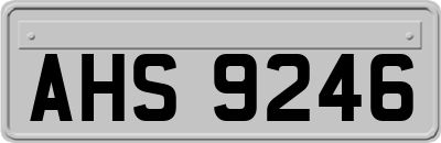 AHS9246