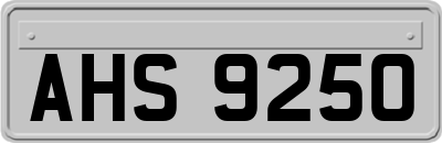 AHS9250