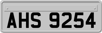 AHS9254