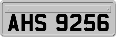 AHS9256