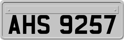 AHS9257
