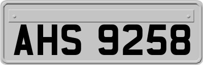 AHS9258