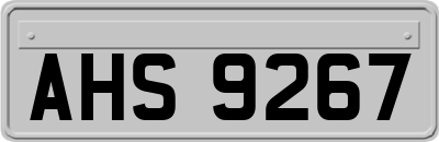 AHS9267