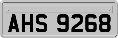 AHS9268