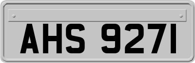AHS9271