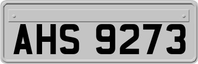 AHS9273