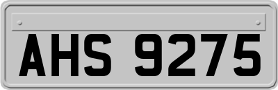 AHS9275