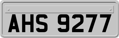 AHS9277