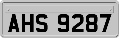 AHS9287