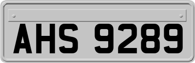 AHS9289