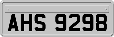 AHS9298