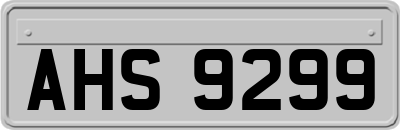 AHS9299