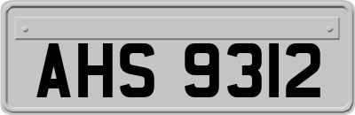 AHS9312