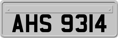 AHS9314