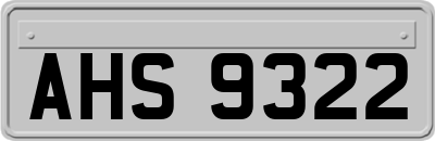 AHS9322