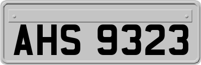 AHS9323