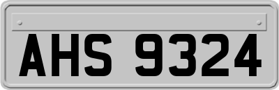 AHS9324