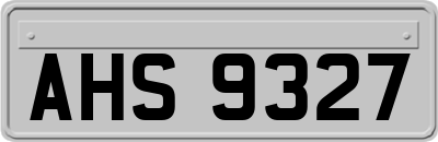 AHS9327