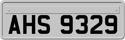 AHS9329