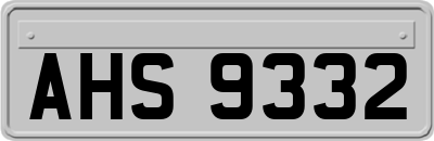 AHS9332